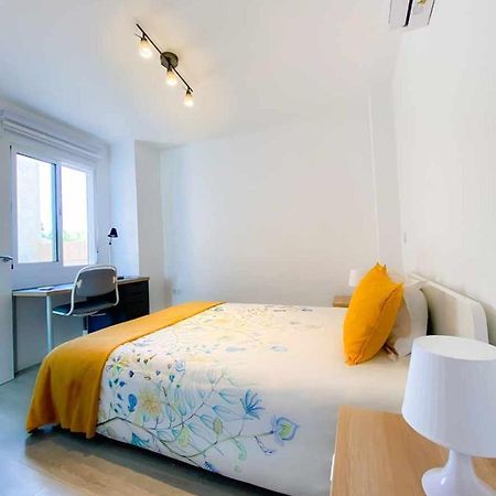 1 Room Pedregalejo Malaga Zewnętrze zdjęcie