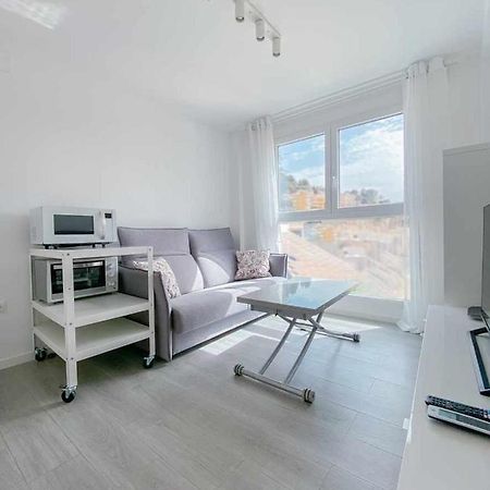 1 Room Pedregalejo Malaga Zewnętrze zdjęcie