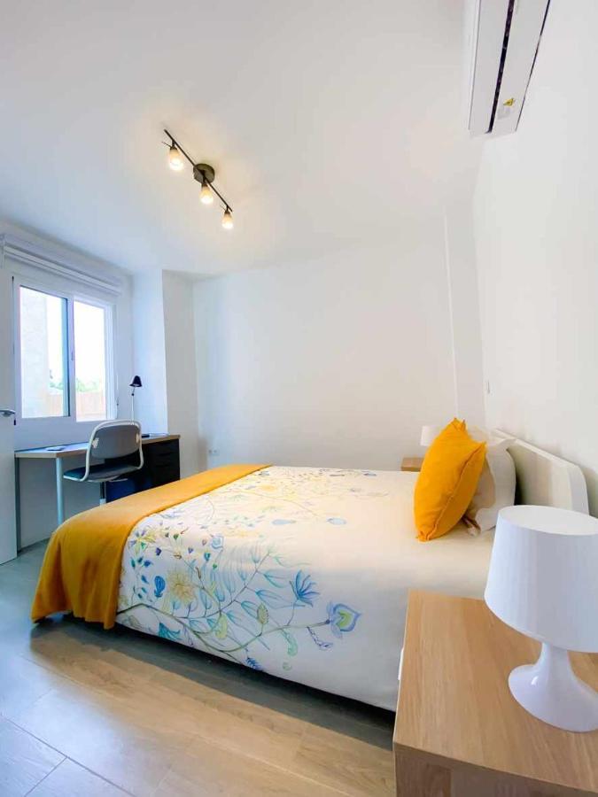 1 Room Pedregalejo Malaga Zewnętrze zdjęcie