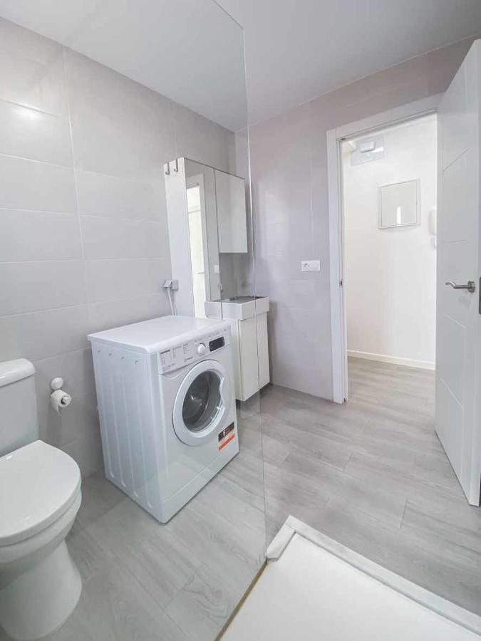 1 Room Pedregalejo Malaga Zewnętrze zdjęcie