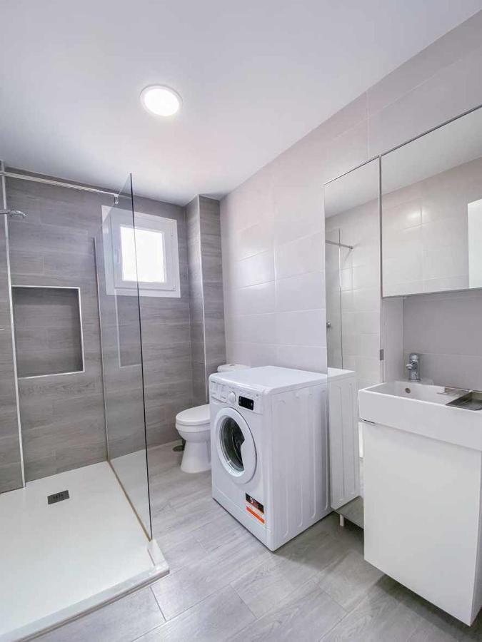 1 Room Pedregalejo Malaga Zewnętrze zdjęcie